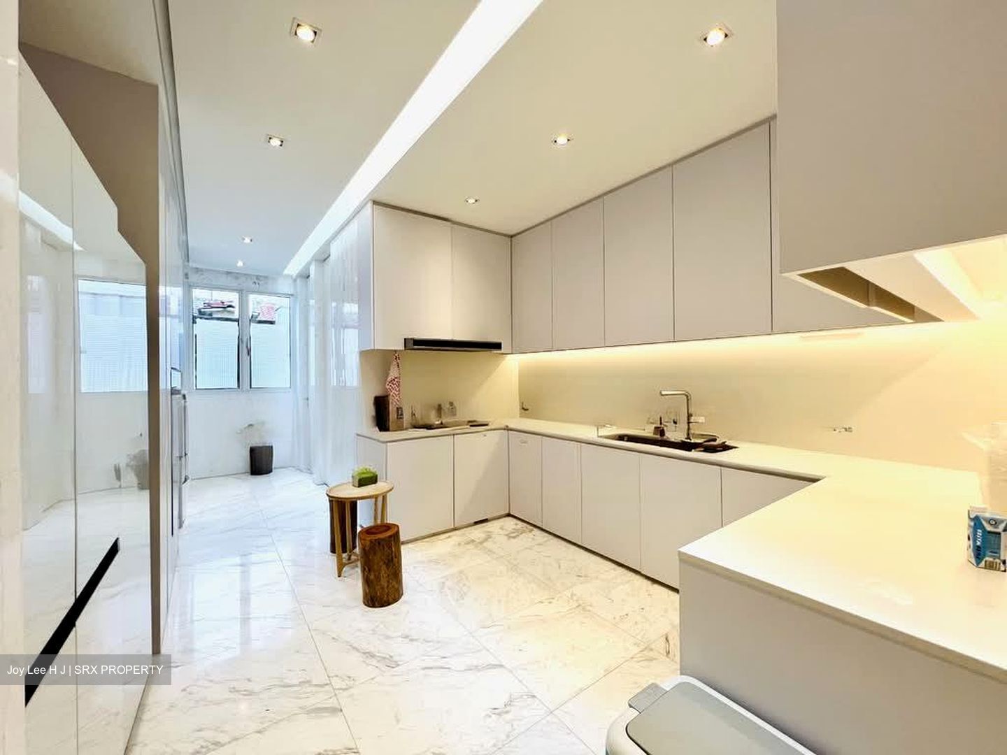 Eng Kong Park (D21), Shop House #593660411